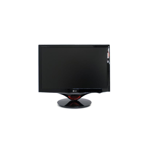 LG W2286L-PF 22" LCD monitor, HDMI, DVI (fényes fekete)