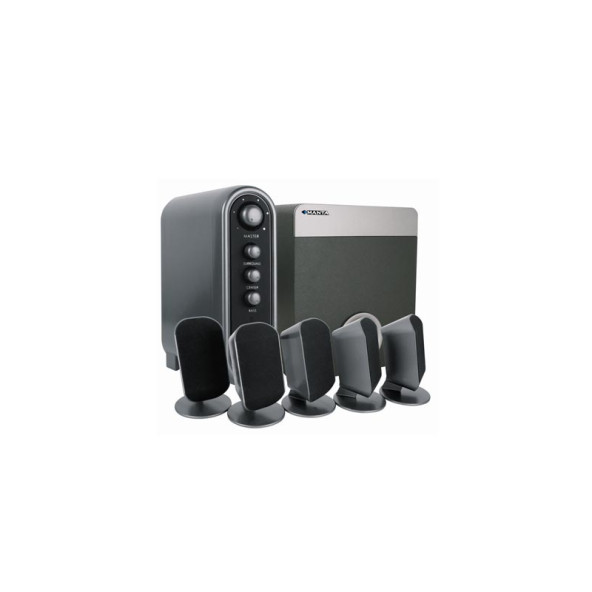 MANTA Rekuel 5.1 Speaker System MM1560