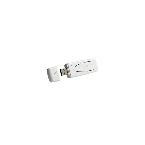 Netgear WN111 300Mbps vezeték nélküli USB adapter