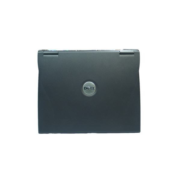 DELL LATITUDE C610 - P3 1000 MHZ / 256 MB RAM / 40 GB / CD / 14" / HASZNÁLT LAPTOP / HASZNÁLT NOTEBOOK