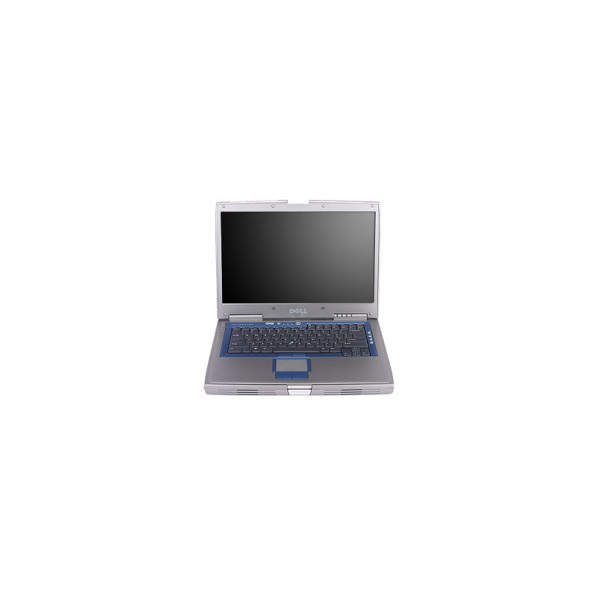 DELL INSPIRON 8500 P4 M 2000 MHZ / 512 MB / 40 GB / DVD-OLVASÓ / JÓ AKKU / HASZNÁLT LAPTOP