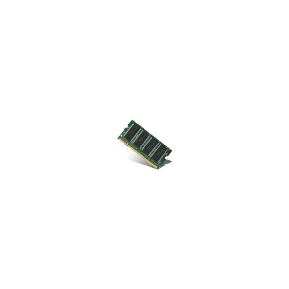 NB DDR1 RAM 512 MB / 333-400 MHz Laptop Memória
