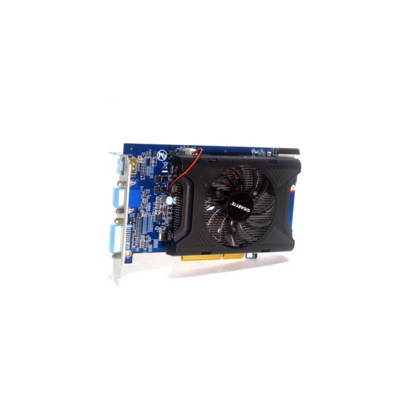 Gigabyte Radeon HD4650 OC 1GB GDDR2, 128bit, D-Sub, DVI, HDMI (AGP)