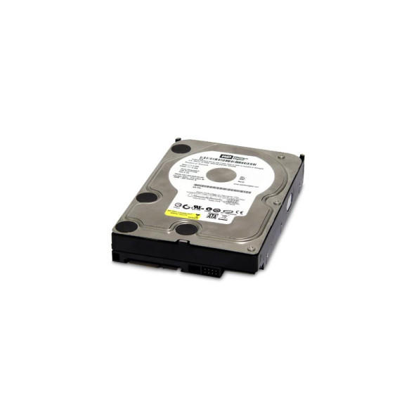 Western Digital 500GB Serial-ATA 2.0 7200 rpm winchester (16MB cache)