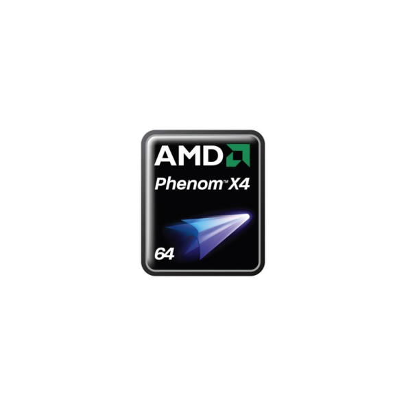 AMD Phenom II X4 975 Black Edition CPU (sAM3) BOX processzor