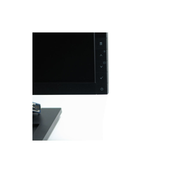 DELL E1709W 17" ÚJ LCD, TFT MONITOR