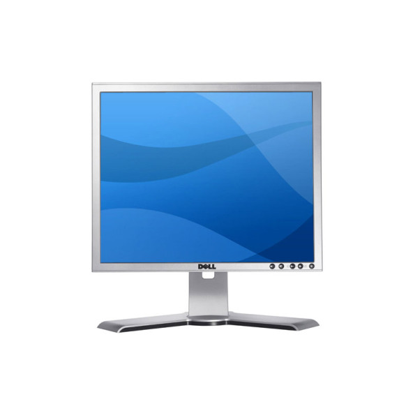 Dell 2007FP Használt lcd monitor
