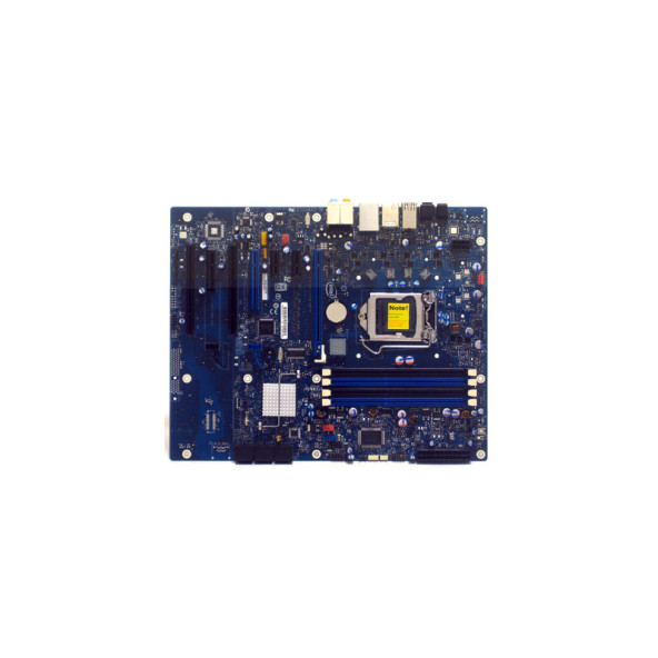 Intel BLKDP55WG alaplap (s1156)