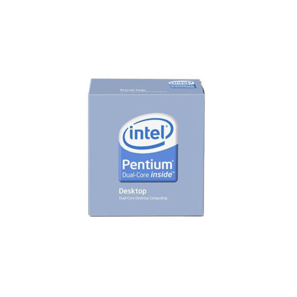 Intel Pentium E6700 (3.2GHz / 2x1MB / 1066MHz)(s775) BOX