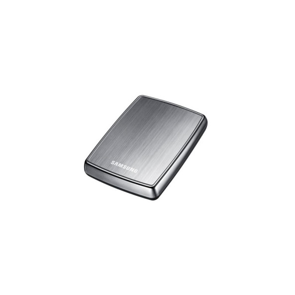 Samsung 2.5" HDD USB 3.0 500GB 5400rpm 8MB Cache, Ezüst