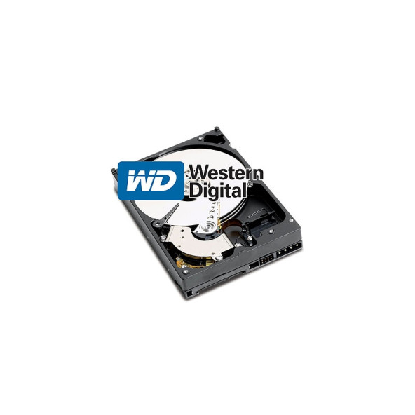 Western Digital 2000GB Serial-ATA 2.0 változó rpm Green winchester (64MB cache)