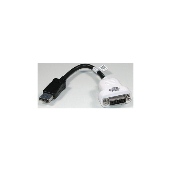 BizLink DELL DisplayPort to DVI Connector Cable Adapter P / N: 23NVR Link