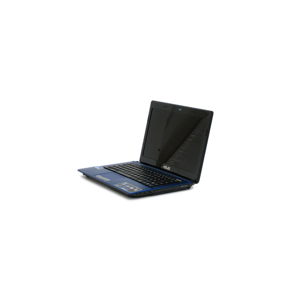 Asus K43E-VX311D Notebook (kék)