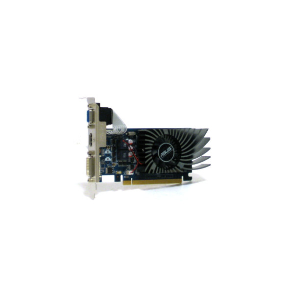 Asus GT 430 1GB DDR3, 128bit, D-Sub, DVI, HDMI (PCIe) Low Profile