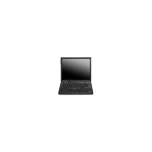 Lenovo ThinkPad X60 Core 2 Duo L2400 (1.66GHz / 2MB / 667MHz) / 2048MB / 60GB / 12,1˝ (TFT) használt Ultrakönnyű subnotebook