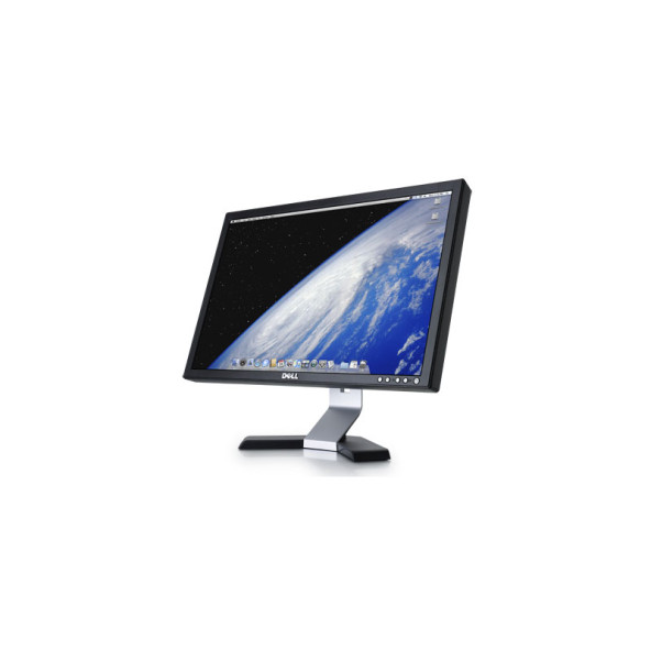 Dell E207WFPc – Használt TFT monitor