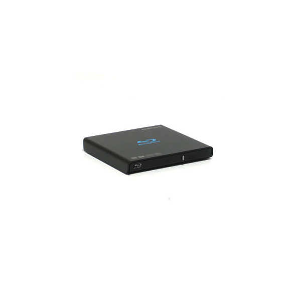 Samsung SE-506AB / TSBD 4x, USB, slim BluRay író, fekete, BOX