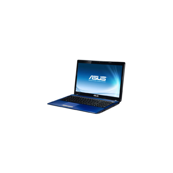 Asus K53E-SX1972D Notebook (kék)