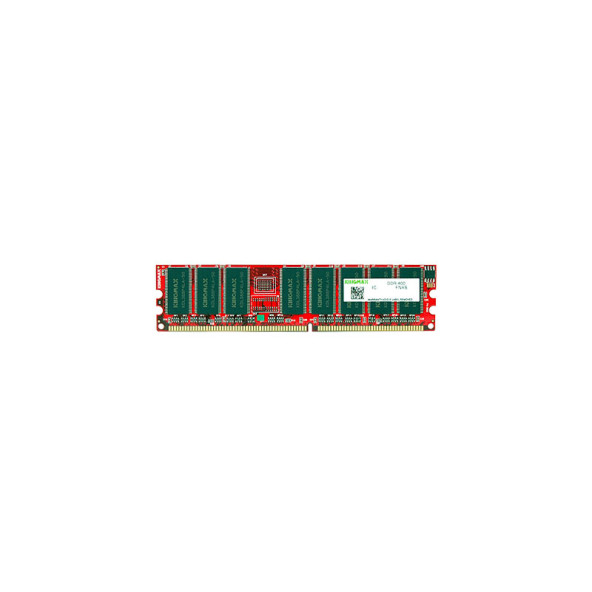 Kingmax 1GB 400MHz DDR RAM