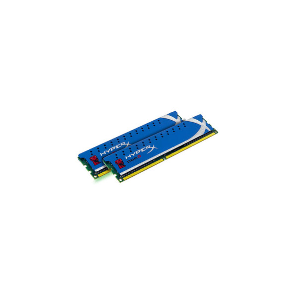 Kingston HyperX 2GB 1066MHz DDR2 Non-ECC CL5 (kit of 2)