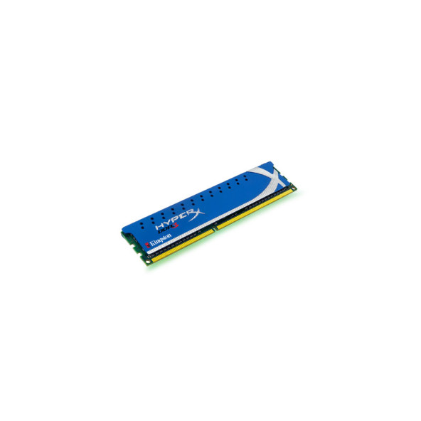 Kingston HyperX 1GB 1066MHz DDR2 Non-ECC CL5 (5-5-5-15) DIMM