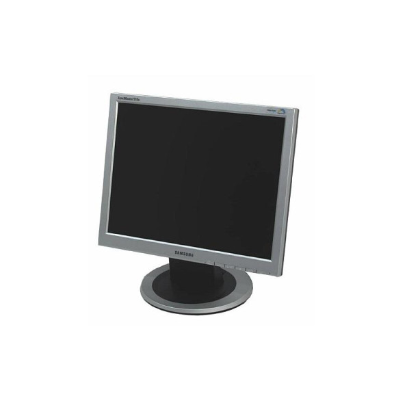 Samsung 510N 15" Használt TFT monitor