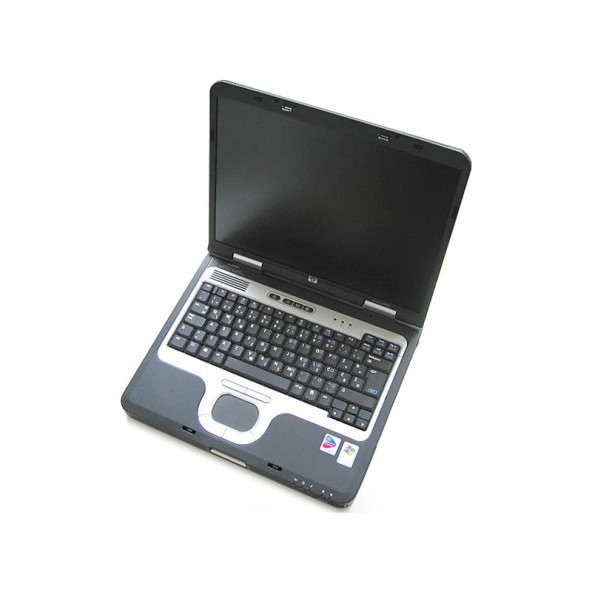 HP Compaq nc8000 Pentium M 1600 MHz / 512 MB RAM / 30 GB HDD / WIFI használt notebook