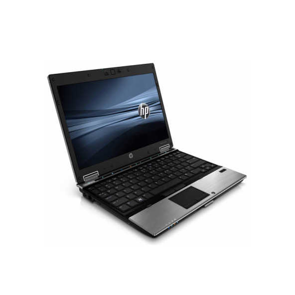 HP 2540p i5-540M 2.53GHz / 4GB / 160GB / 12.1" / használt laptop