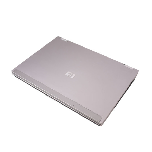 HP EliteBook 6930p - Core 2 Duo P8700 / 4 GB / 160 GB / dvd-író / wifi / 14.1" WXGA
