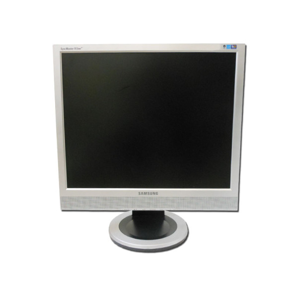 Samsung 913BM 19" LCD monitor (Használt monitor)