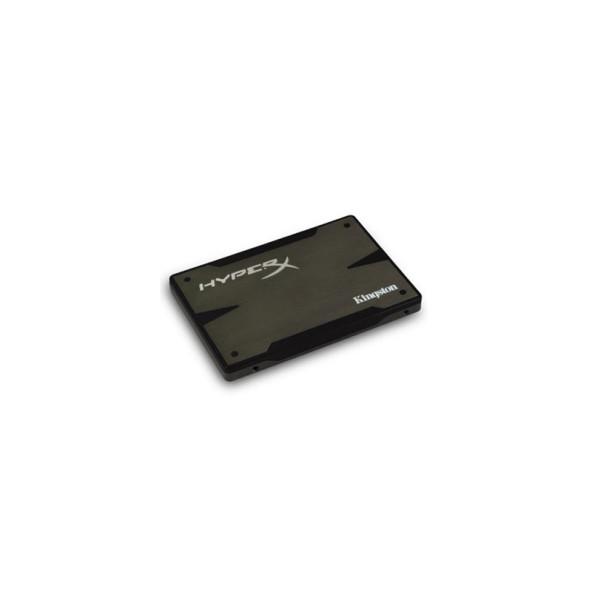 Kingston HyperX 3K SSD 120GB SATA 3 2,5" belső Solid State Drive