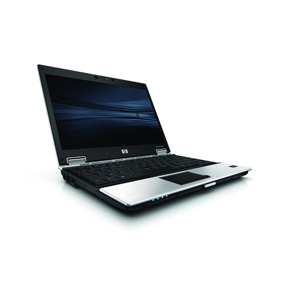 HP EliteBook 2530p Intel Core2Duo L9400 / 2048 MB RAM / 160 GB HDD / használt notebook
