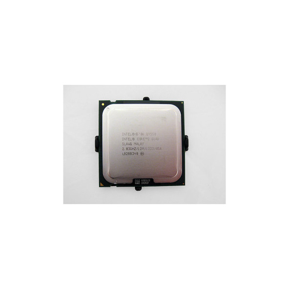 Intel Core 2 Quad Q9550 (2,83GHz / 12MB / 1333MHz) (s775) használt processzor