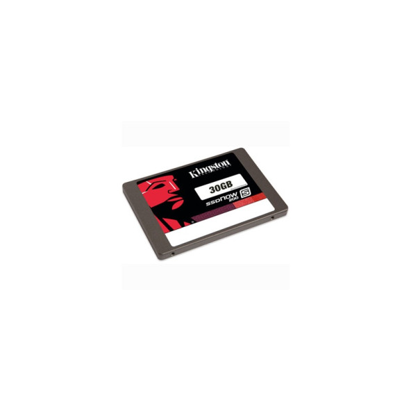 KINGSTON SSDNow S200 30GB SATA3 2,5 SSD