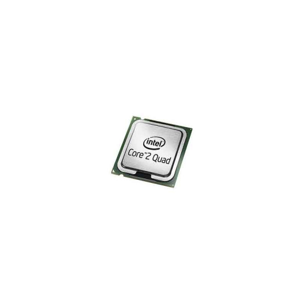 Intel® Core™2 Quad Processor Q6700 (8M Cache, 2.66 GHz, 1066 MHz FSB) használt processzor