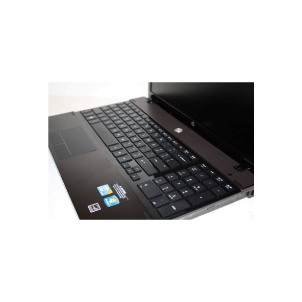 HP ProBook 4520S i3-M330 / 4GB / 320GB / DVD-RW / 15,6 használt laptop