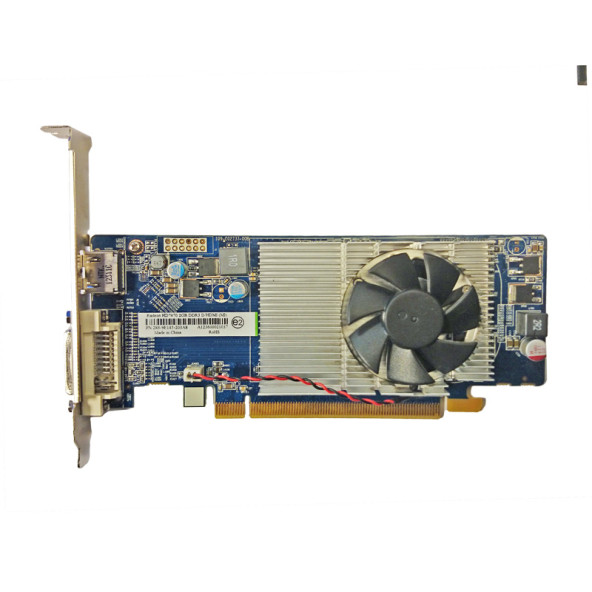 Sapphire Radeon HD 7470 2GB GDDR3 (PCIe) használt videókártya