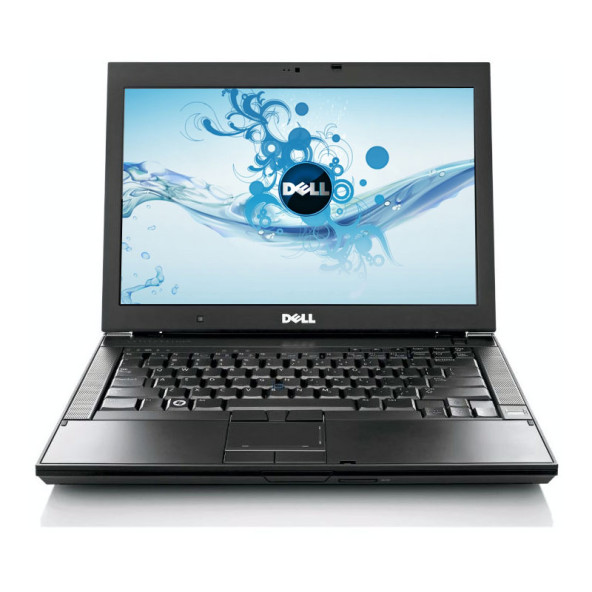 DELL Latitude E6400 - T9400 / 2 GB / 160 GB / 14,1 - használt laptop