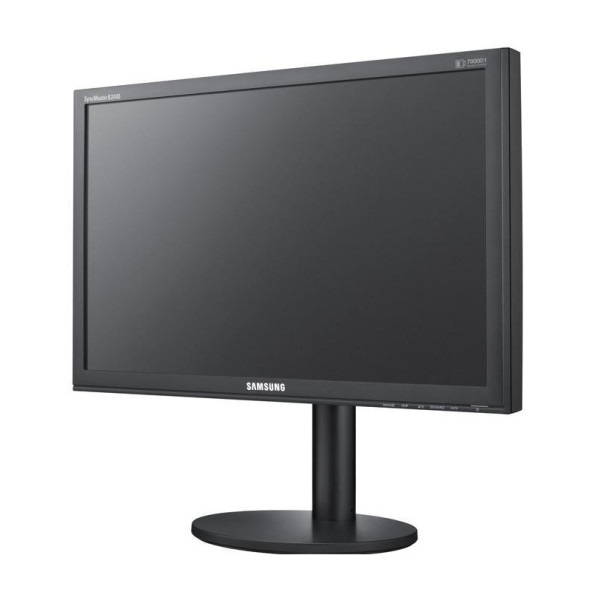 SAMSUNG B2440 24" HDMI csatlakozóval szerelt HASZNÁLT TFT MONITOR