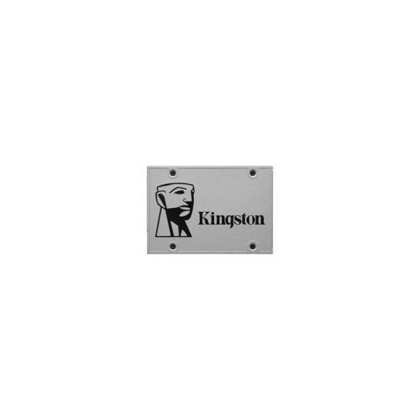 120GB Kingston SSD SATA3 2,5" UV400 meghajtó (SUV400S37 / 120G)