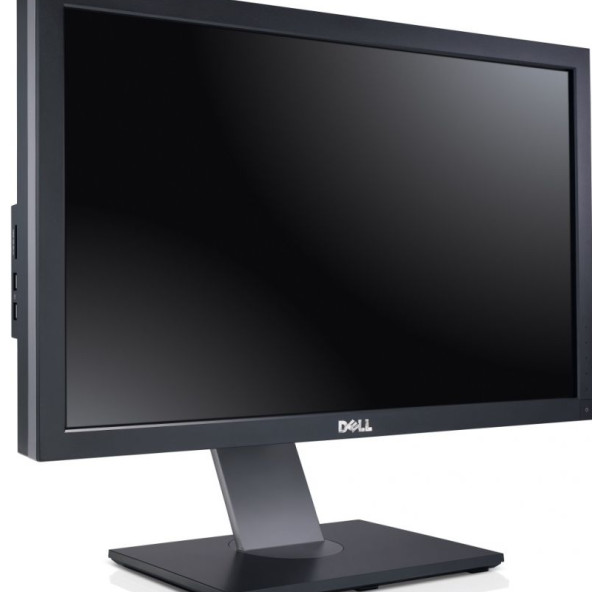 Dell UltraSharp u2711 használt 27"-os használt LCD monitor