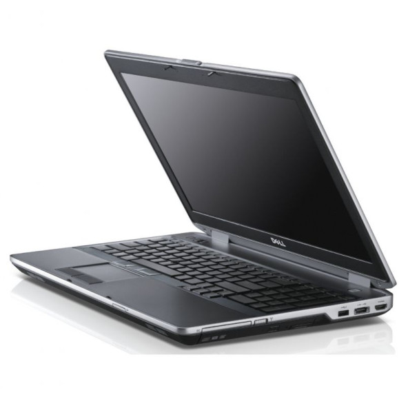 Dell E6330 i5-3320M / 4GB / 250GB SSD / DVD használt notebook