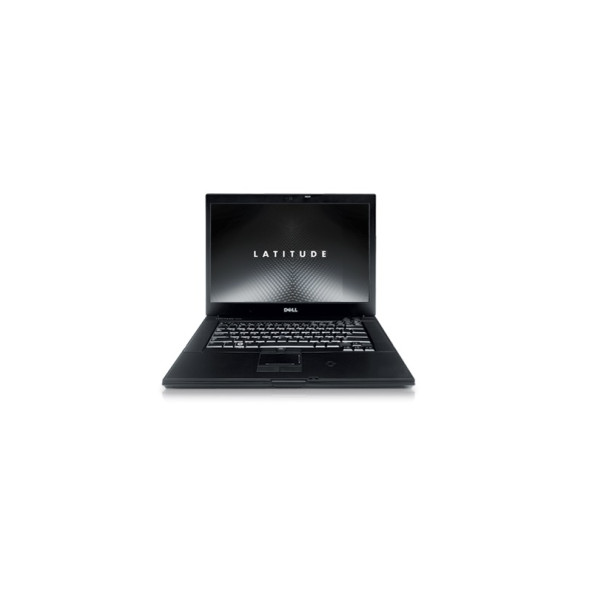 DELL Latitude E6500 - P8700 / 4 GB / 160 GB / 15,4 - használt laptop