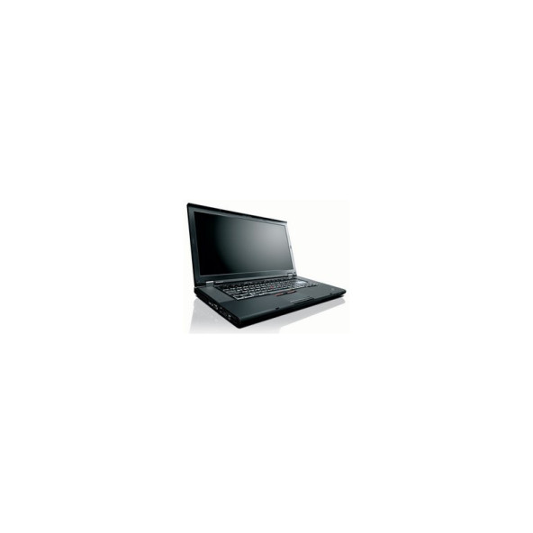 Lenovo T510 i5-540M / 4GB DDR3 / 320GB / DVD-RW / 15,6" / HASZNÁLT LAPTOP GARANCIÁVAL