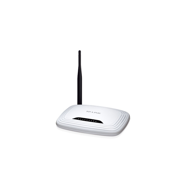TP-Link TL-WR740N WI-FI router