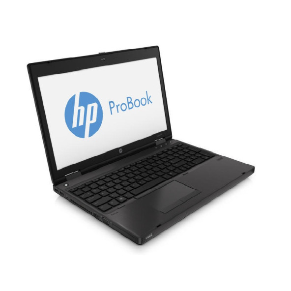 HP ProBook 6570B i5-3320M / 4GB / 320GB / DVD-RW / használt laptop