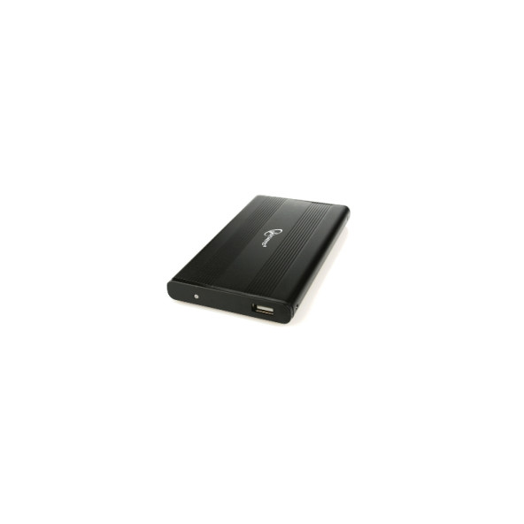 N Drive EH-25NDS2 2,5" külső SATA Merevlemez ház USB 2.0