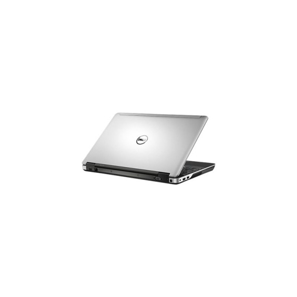 Dell E6540 / i5-4300m / 8GB / 500 GB HDD / DVDRW / használt laptop garanciával