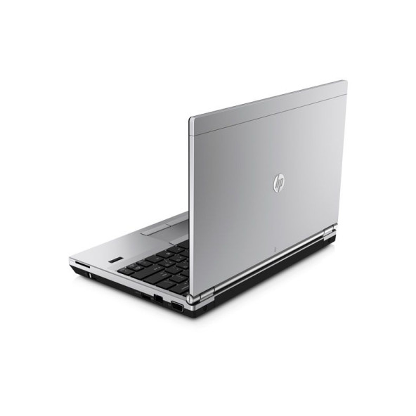 HP EliteBook 8570p / i7-3520 / 8GB RAM / 160GB / 15,6"