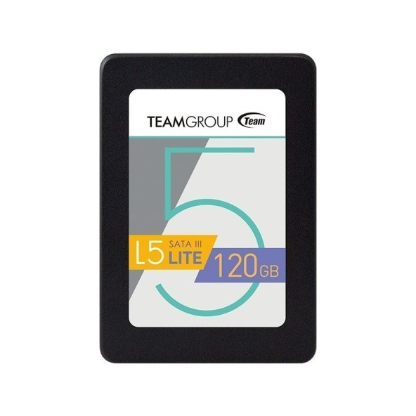 Team Group SSD SATAIII 2,5" 120GB (T2535T120G0C101)